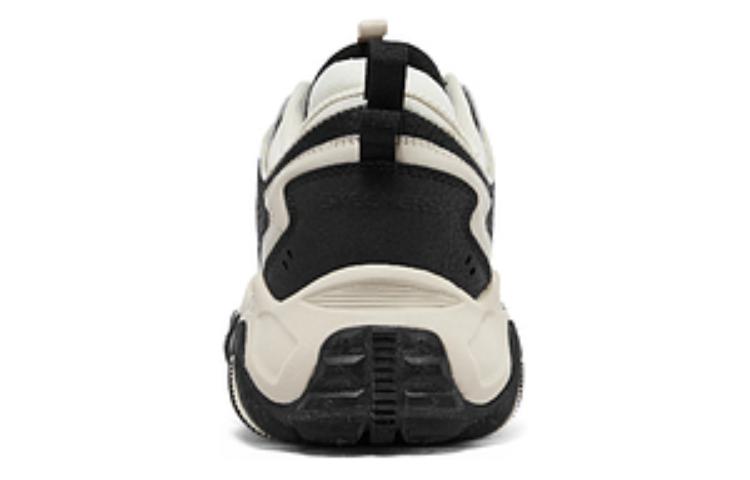 Skechers Thurston Trail 'Natural Black' 237525-NTBK