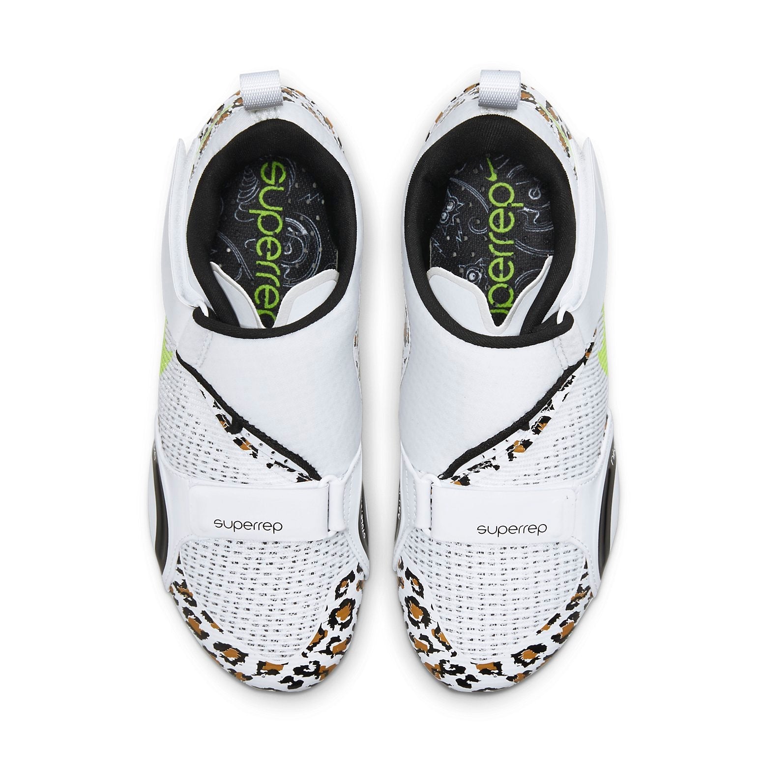 (WMNS) Nike SuperRep Cycle 'Leopard' CJ0775-177
