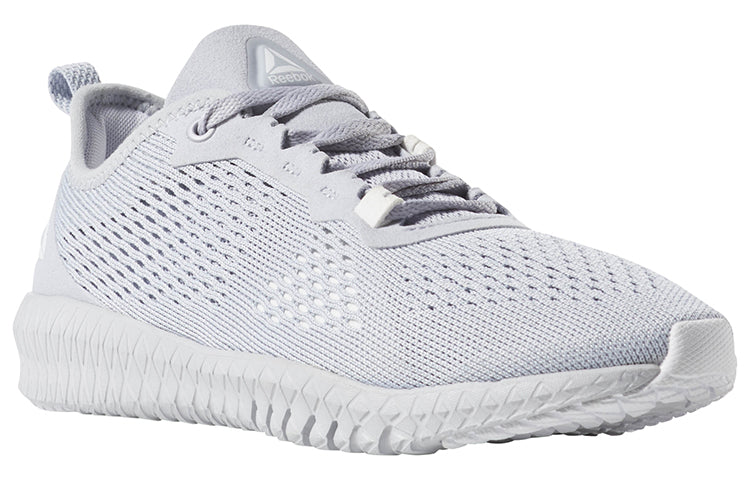 (WMNS) Reebok Flexagon 'Cold Grey' DV4162