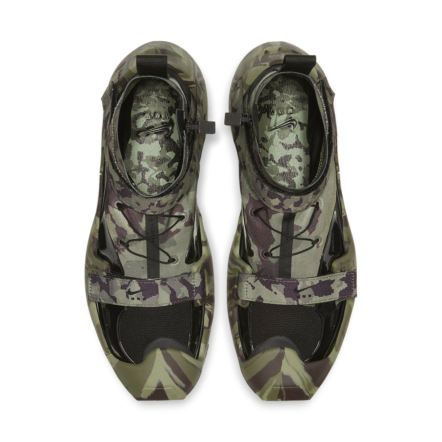 Nike Matthew M. Williams x Free Trainner 3 SP 'Camo' CI1390-300