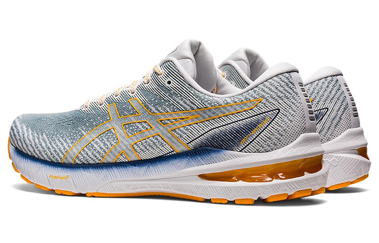 ASICS GT-2000 10 'Light Steel Amber' 1011B185-404