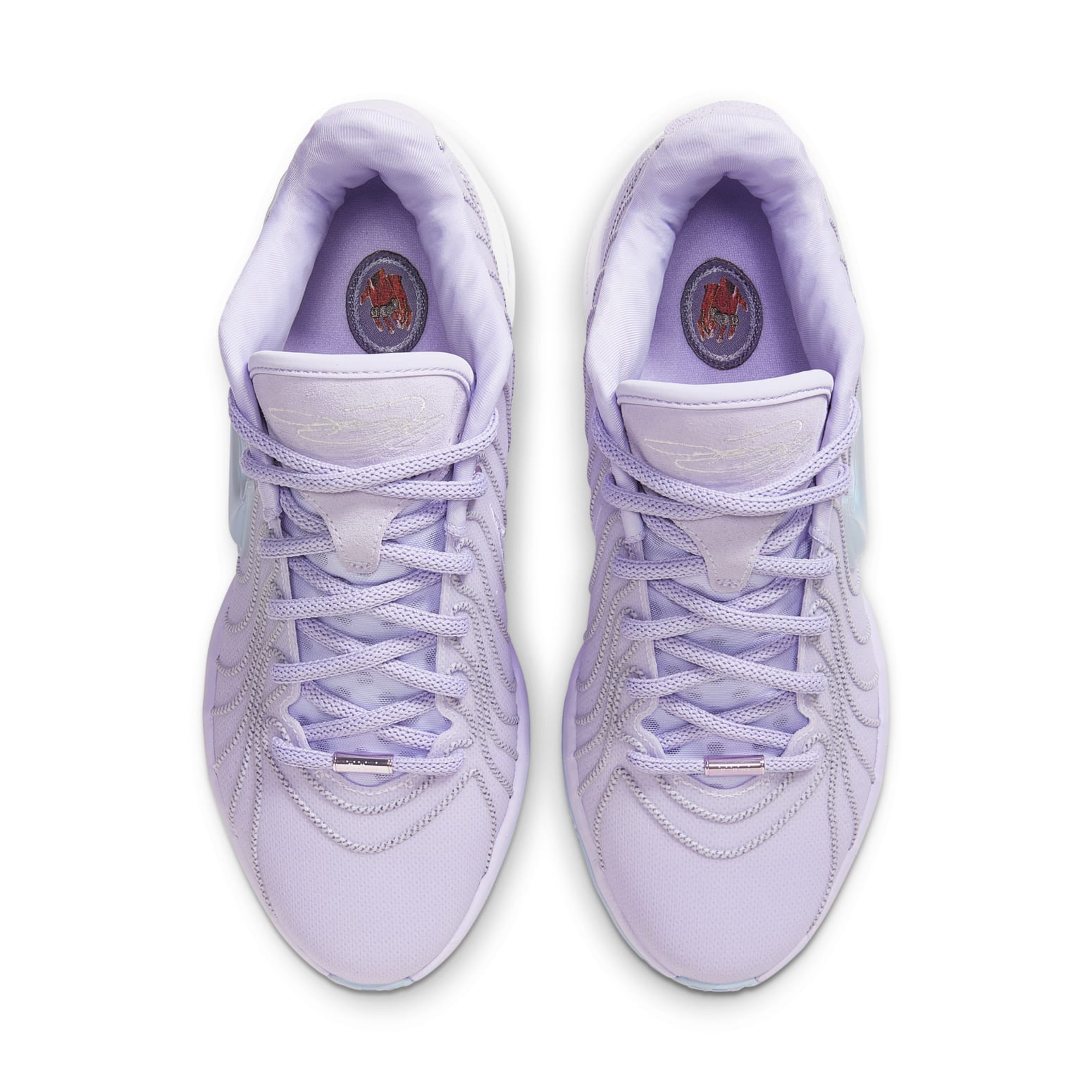 Nike LeBron 21 EP 'Easter' HF5352-500