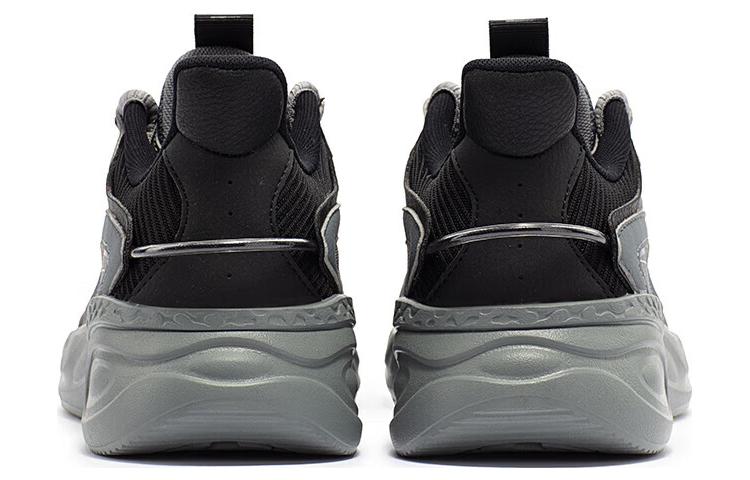361 Degrees Dragon Eyes 'Grey Black' 672132210-6