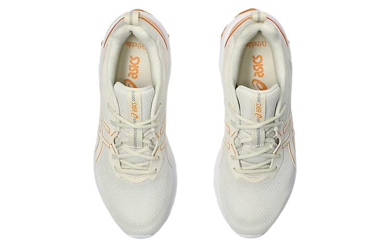 (WMNS) ASICS Gel-Quantum 90 4 'Birch Orange Lily' 1202A384-200