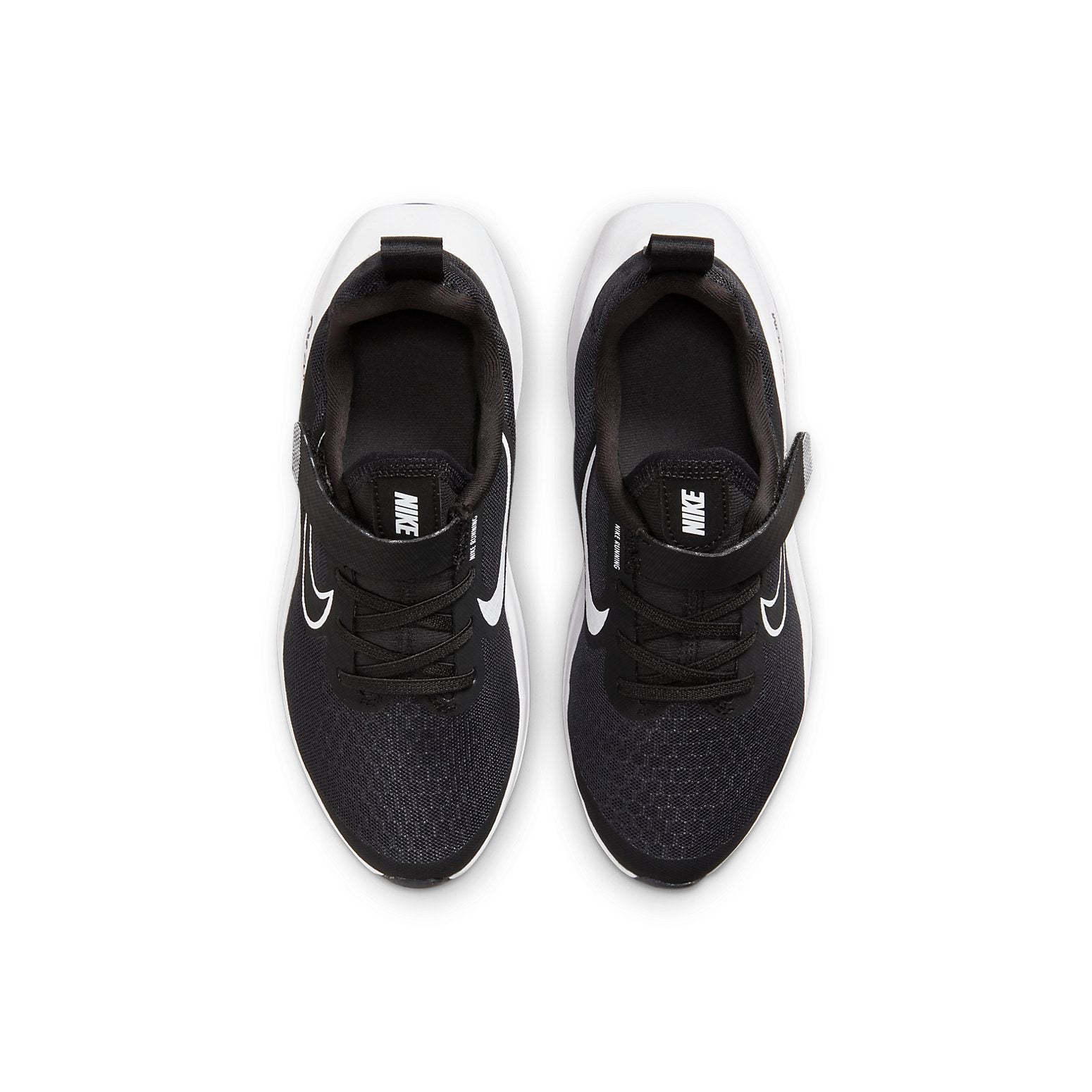 (PS) Nike Air Zoom Arcadia 2 'Black Anthracite' DM8492-002