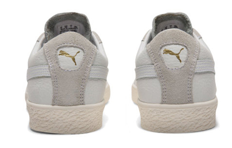 PUMA Match '72 OG White 369791-01