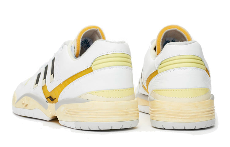 adidas Highs and Lows x Torsion Edberg Comp 'Gold' EF0149
