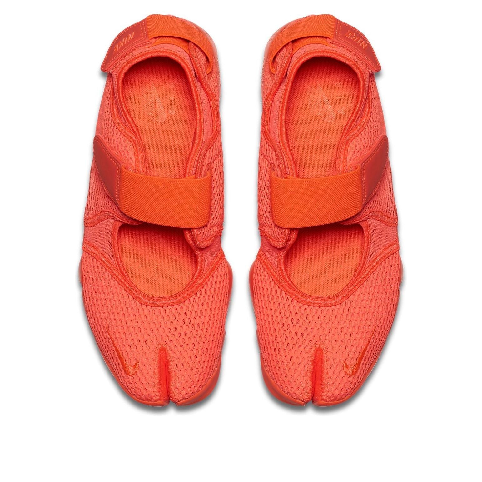 Nike Air Rift BR Orange/Red 847609-800