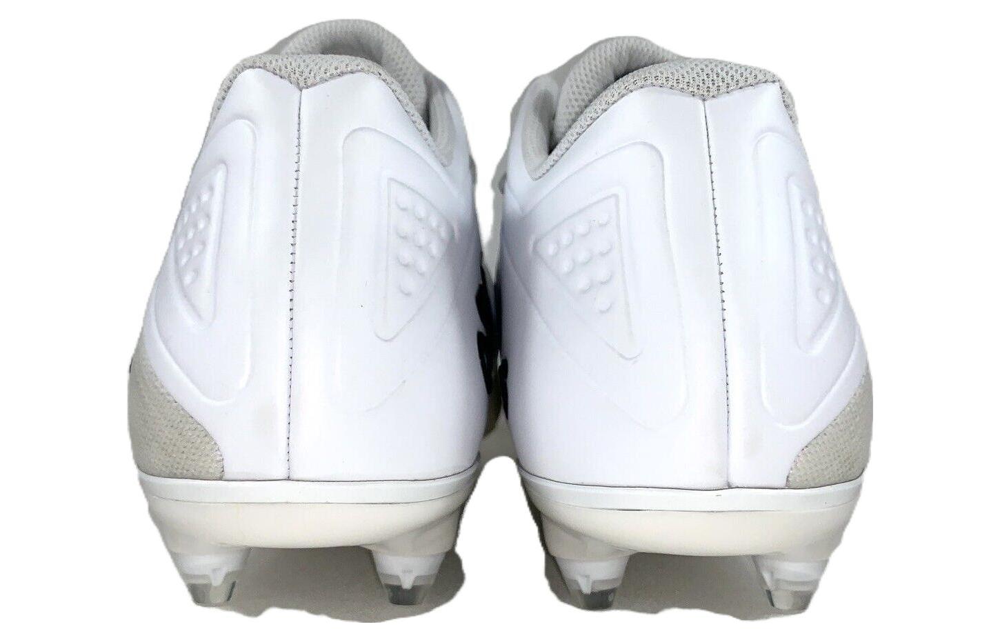 adidas Freak 21 Zubaz 'White Black' FX2114