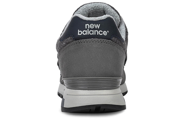 New balance 565 Shoes 'Grey' ML565SG
