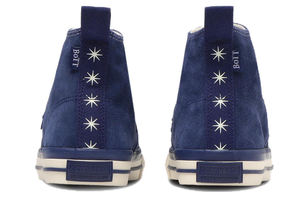 Converse CX-PRO SK Hi 'BoTT Navy' 34201230