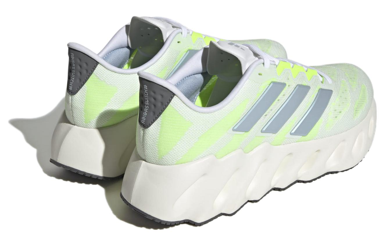 adidas Switch FWD 'Cloud White Lucid Lemon' FZ5621