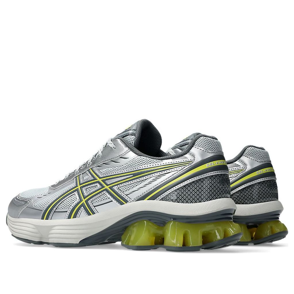 ASICS Gel-Kinetic 'Fluent Glacier Grey Steel Grey' 1203A591-020