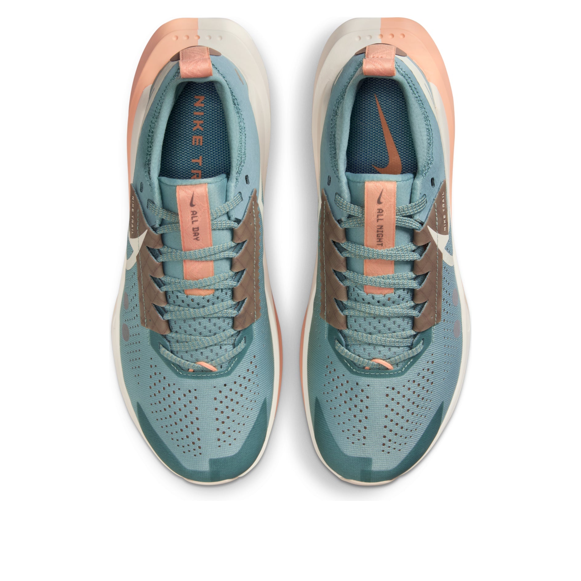 (WMNS) Nike Zegama 2 'Cannon Orange Chalk' FD5191-008