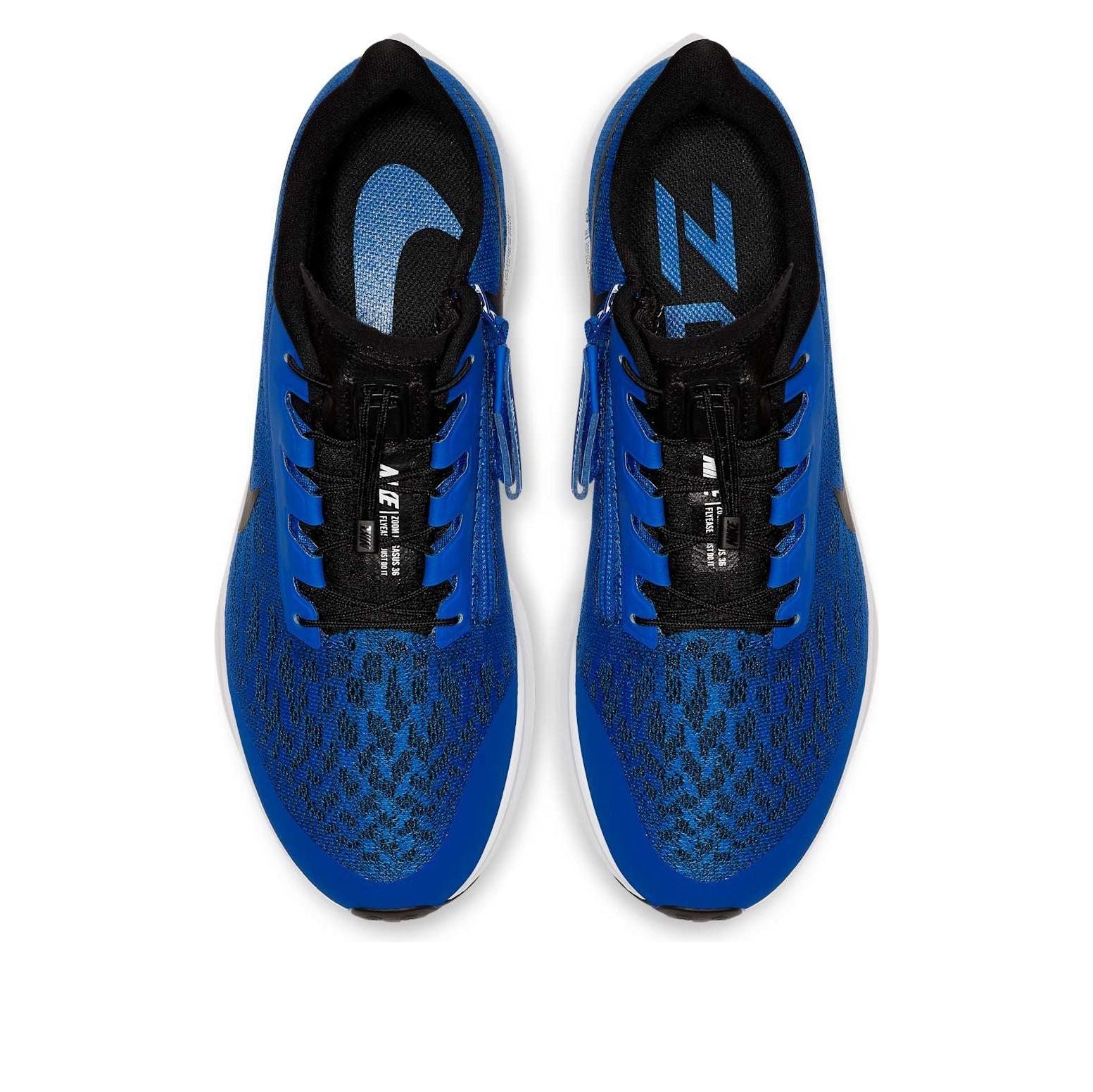 Nike Air Zoom Pegasus 36 FlyEase 'Blue' BV0613-400