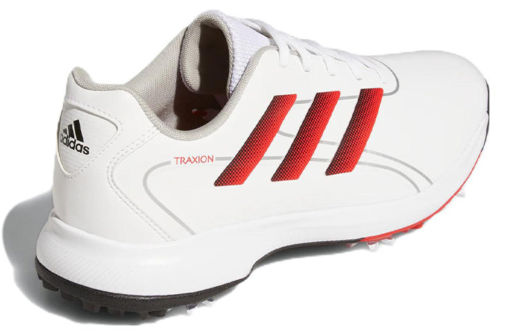 adidas Traxion Lite Max 'White Red' GV9674