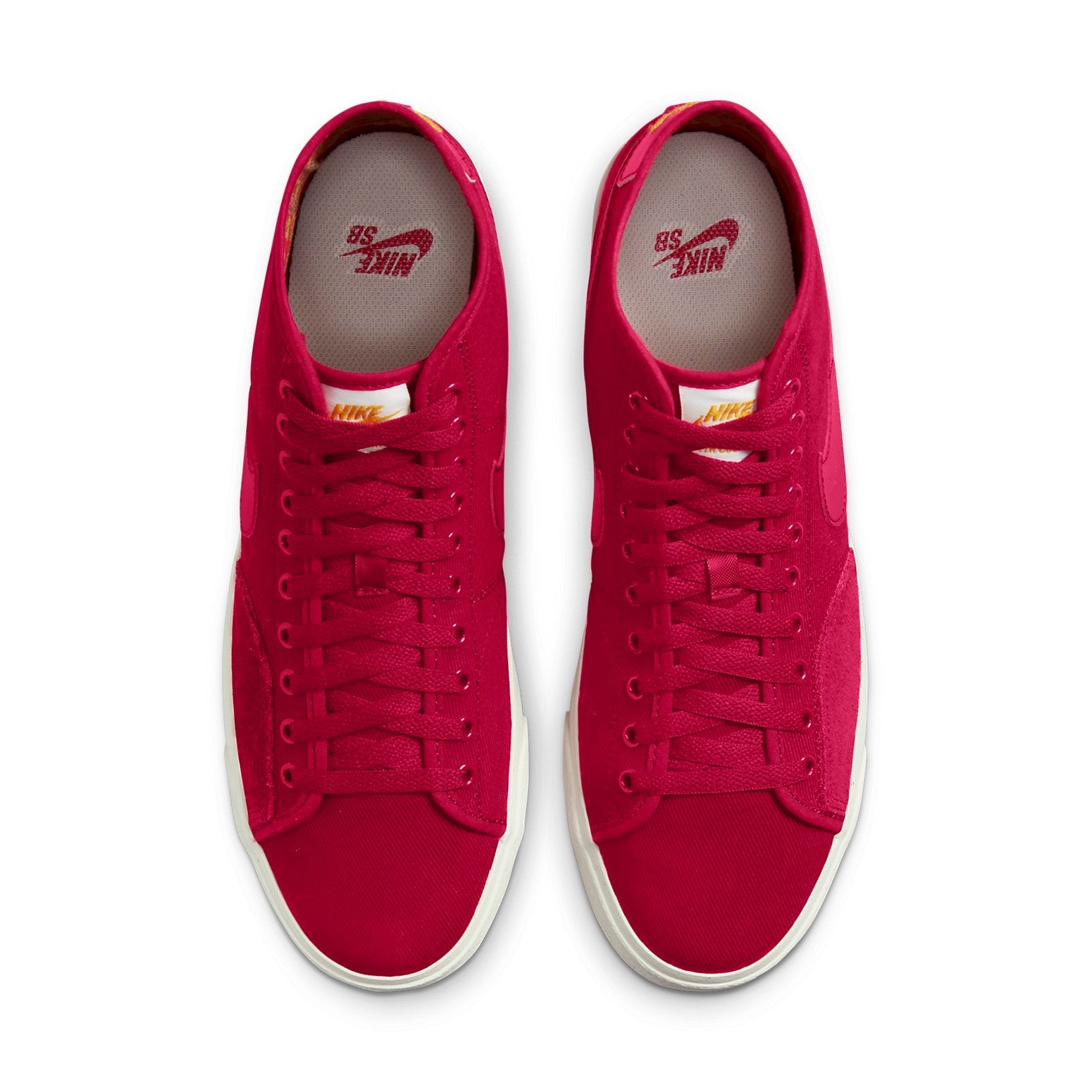 Nike Blazer Court Mid Premium SB 'Mystic Hibiscus' DH7479-600
