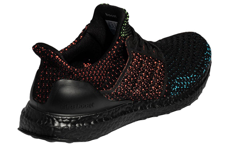 adidas Ultraboost Clima 'Black Signal Cyan' FZ3639