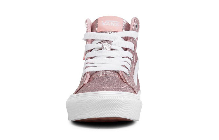 (PS) Vans Filmore Hi 'Pink' VN0A5HZH9DV