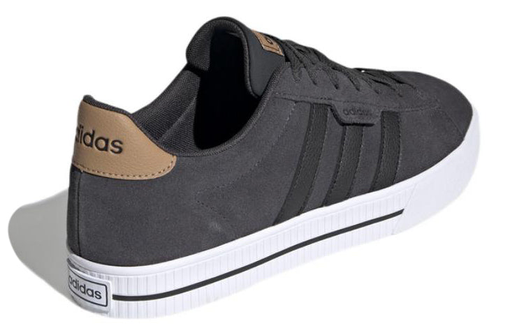 adidas neo Daily 3.0 'Black' FY2923