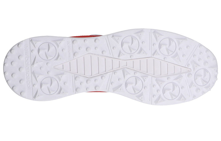 New Balance Golf 996 Series Red UGBS996R