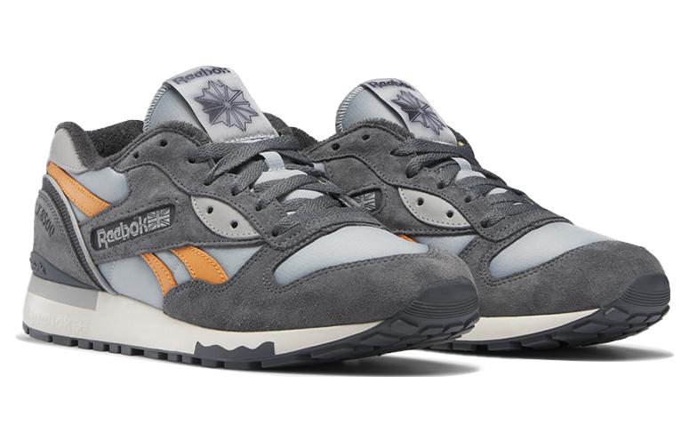 Reebok LX 8500 'Pure Grey Orange' GY9884