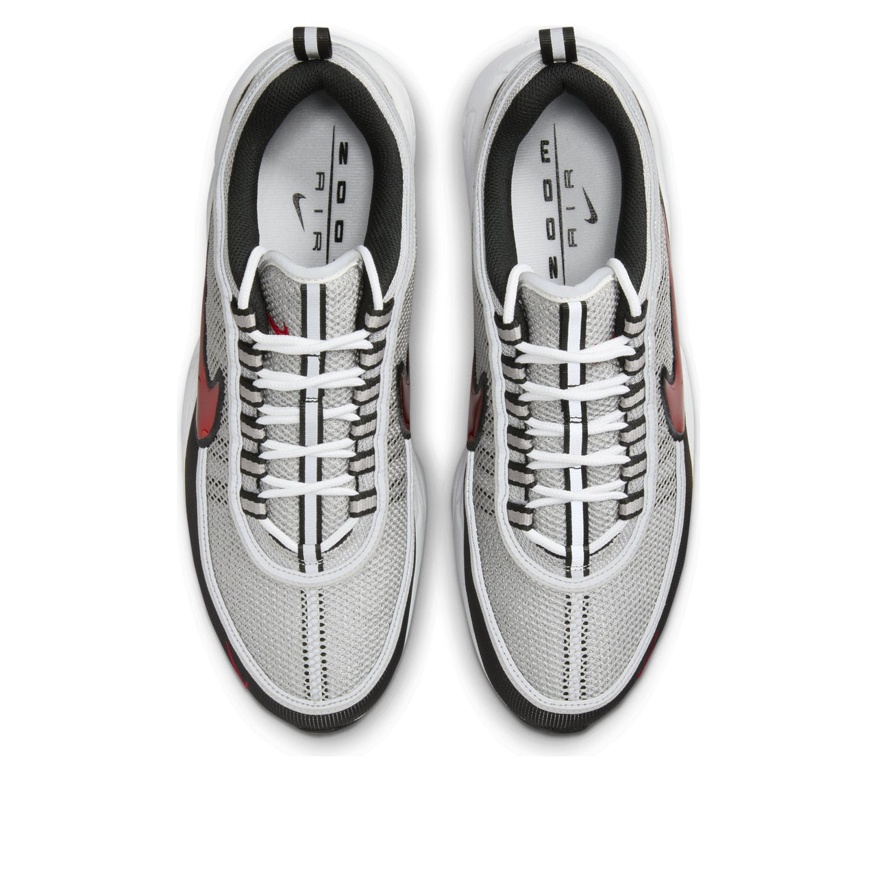 Nike Zoom Spiridon OG 'Sport Red' 2024 HF9117-001