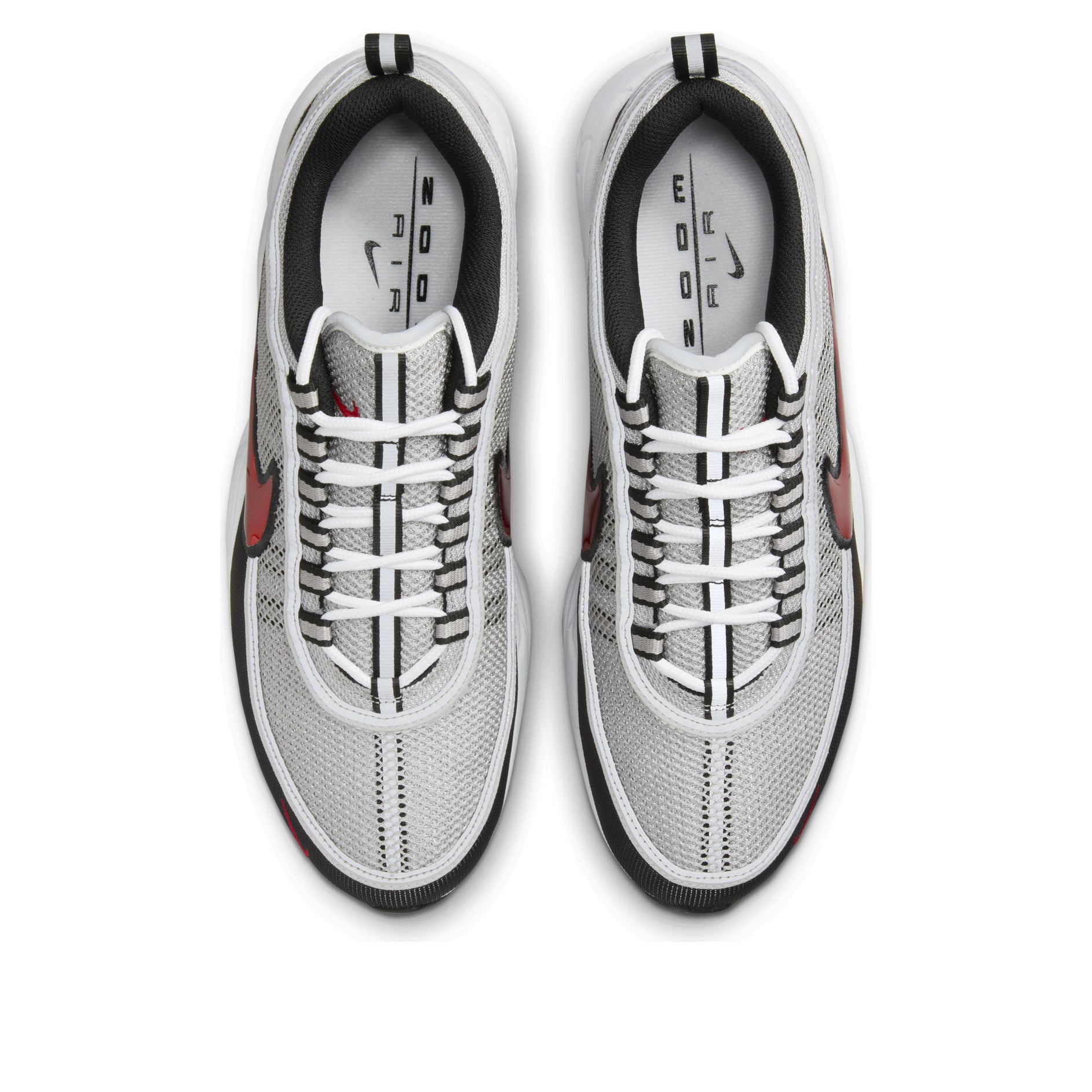 Nike Zoom Spiridon OG 'Sport Red' 2024 HF9117-001