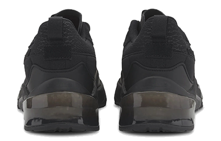 PUMA First Mile x LQDCELL Optic 'Monochromatic - Black' 194115-01