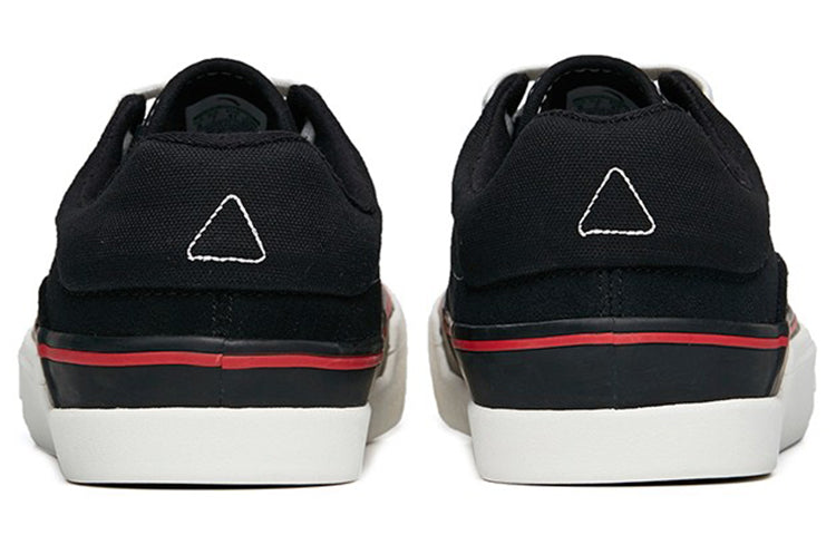 ANTA Ao Li CVS 'Black White' 112238014-3