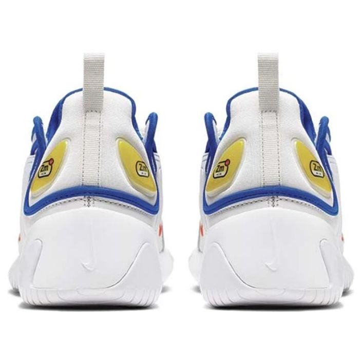 Nike Zoom 2K 'Platinum Tint' AO0269-005