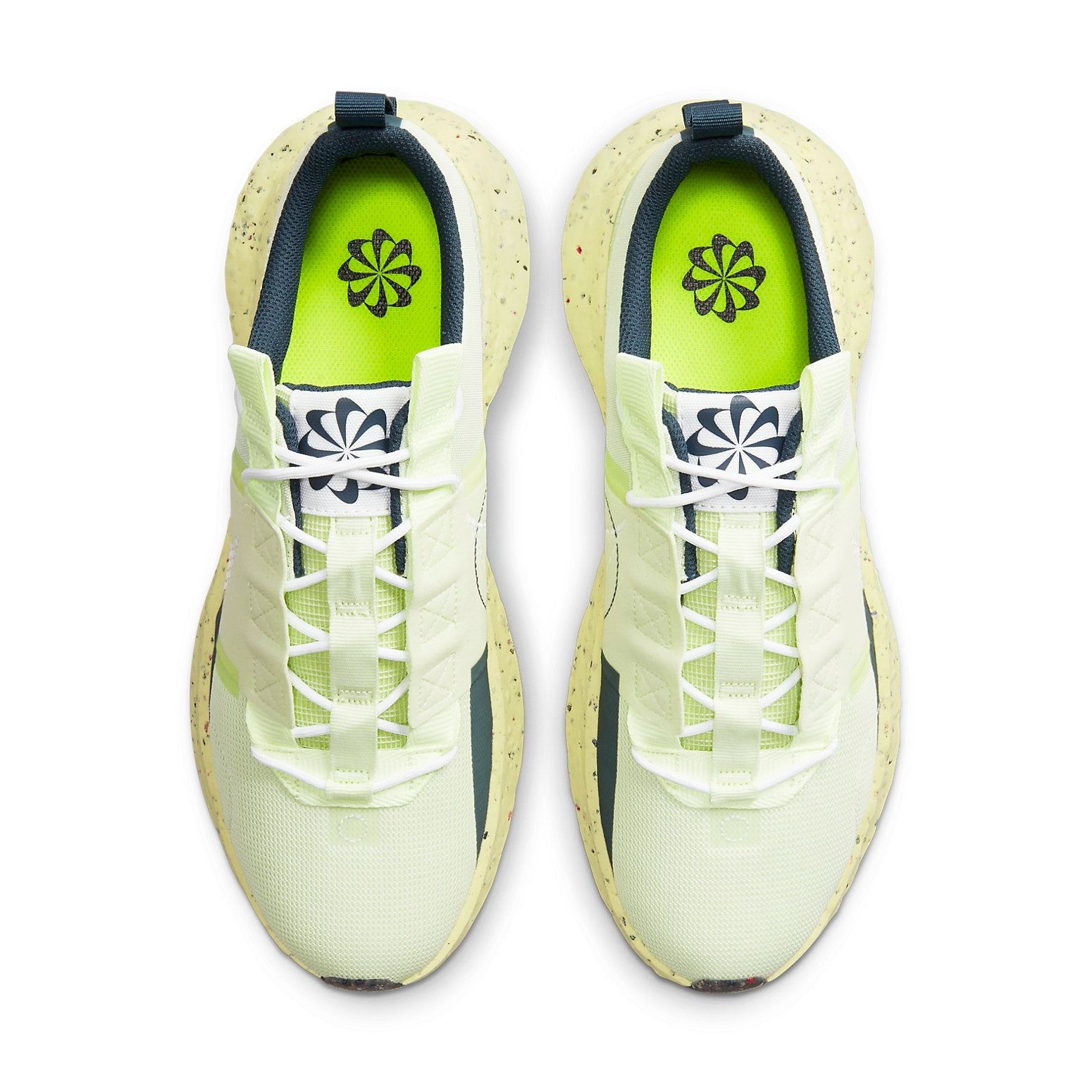 Nike Crater Impact 'Lime Ice' DB2477-310