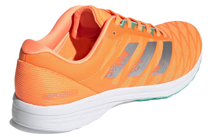 adidas Adizero RC 3 'Orange' H69057