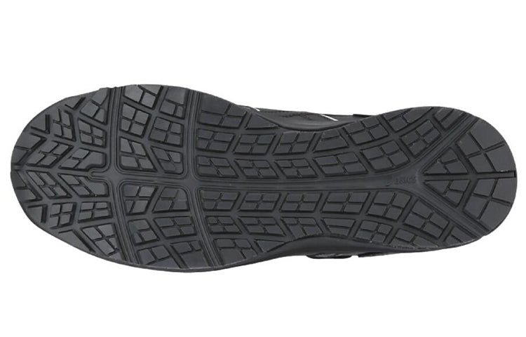 ASICS Winjob CP301 Black FCP301-9090