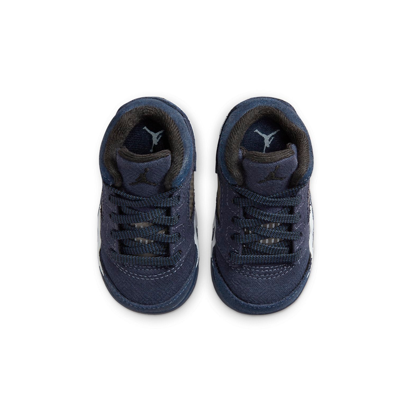 (TD) Air Jordan 5 Retro 'Midnight Navy' FN5454-400