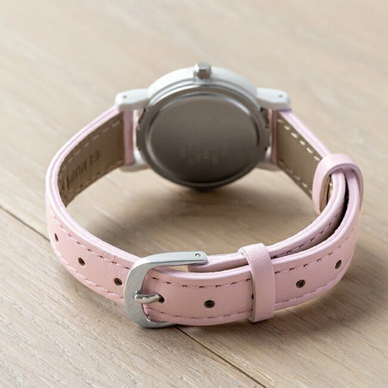 Casio Fashion Analog Watch 'Pink Orange White' LQ-139L-4B1JH&LQ-139L-4B2JH