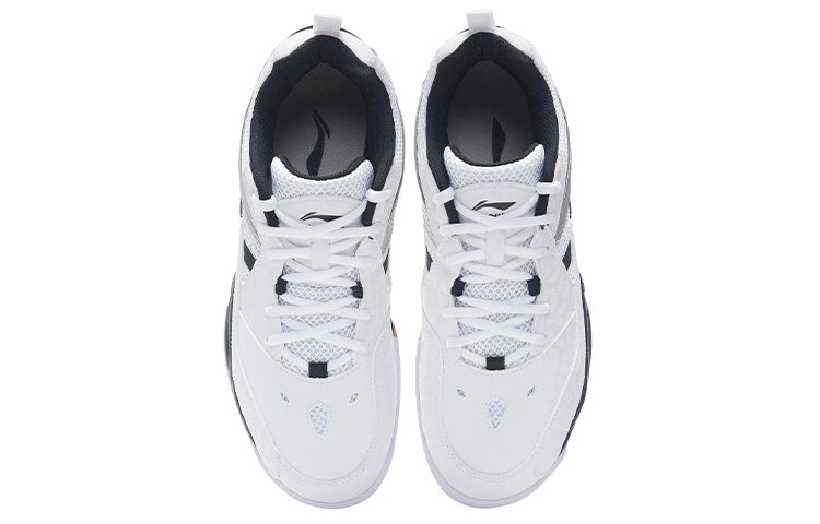 Li-Ning X Tructure Soft Badminton Training 'White' AYTM079-11