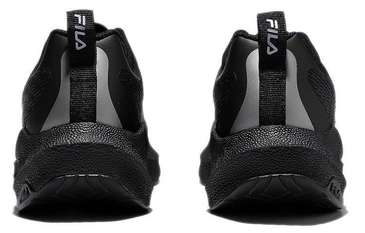 FILA Neuron Impulse 7 'Black' 1RM01935D_001