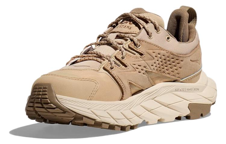 HOKA ONE ONE Anacapa GTX 'Tan' 1119373-SSEG