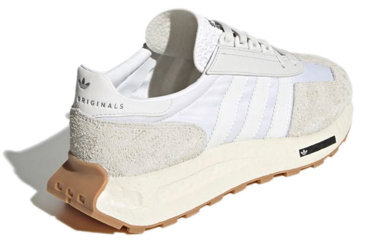 adidas Retropy E5 'White Gum' H03075
