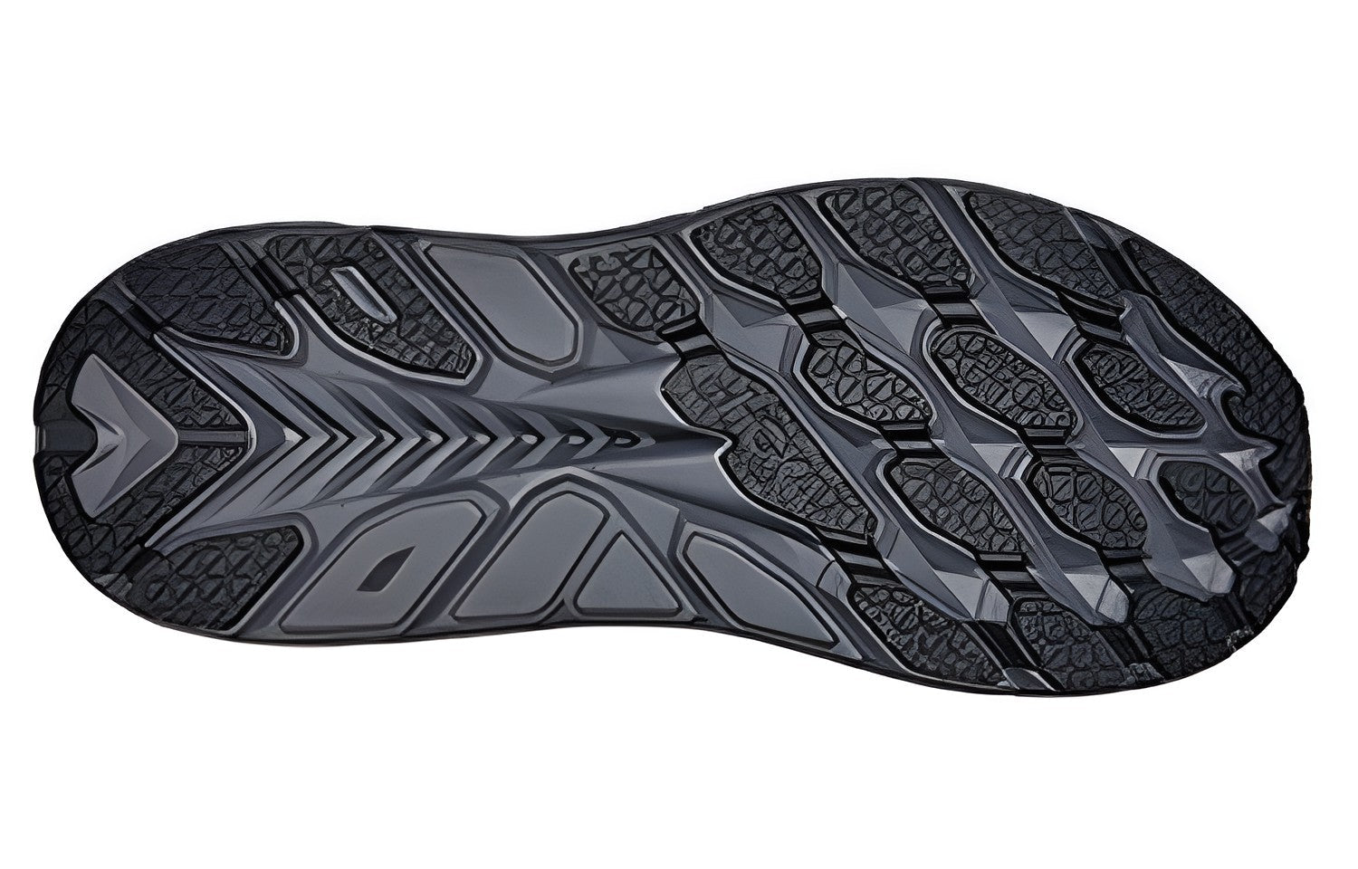 (WMNS)HOKA ONE ONE Clifton 8 'Black' 1119394-BBLC