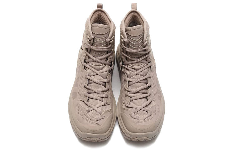 HOKA ONE ONE Tor Ultra High 2 Waterproof 'Simply Taupe' 1107293-SITA
