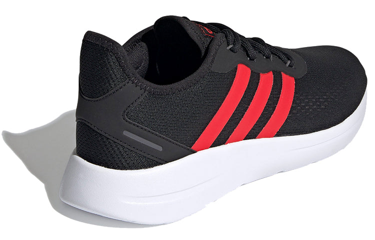adidas neo Lite Racer RBN 2.0 'Black Red' FY8189