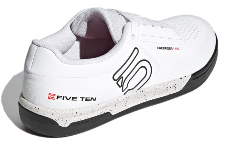 adidas Five Ten Freerider 'White Black' FW2825