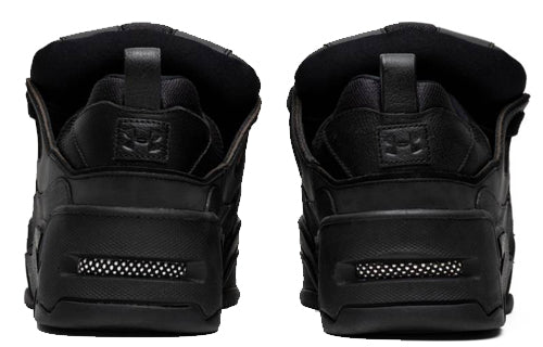 Under Armour AWGE x SRLo 'Triple Black' 3021559-002