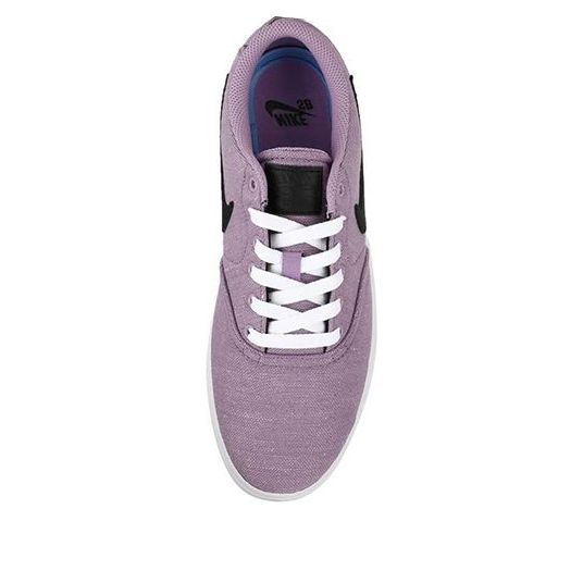 (WMNS) Nike SB Check Solar 'Purple Grey' 921464-501