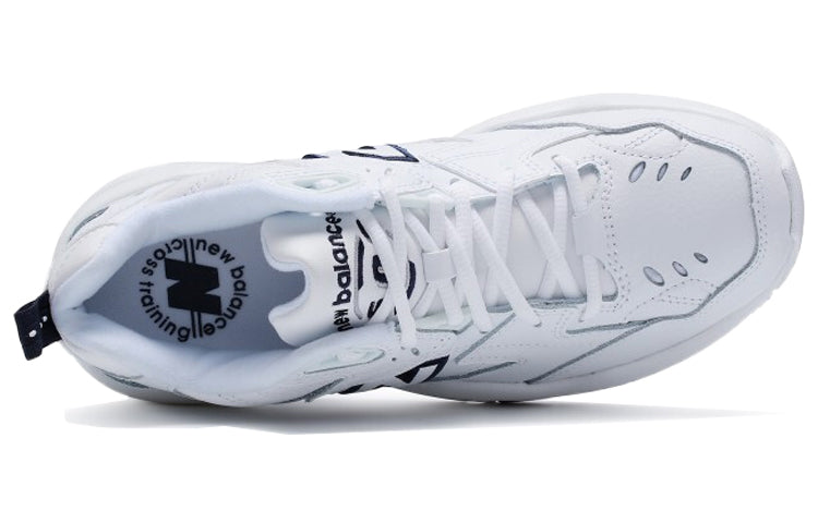 (WMNS) New Balance 'White' WX608WT(D)
