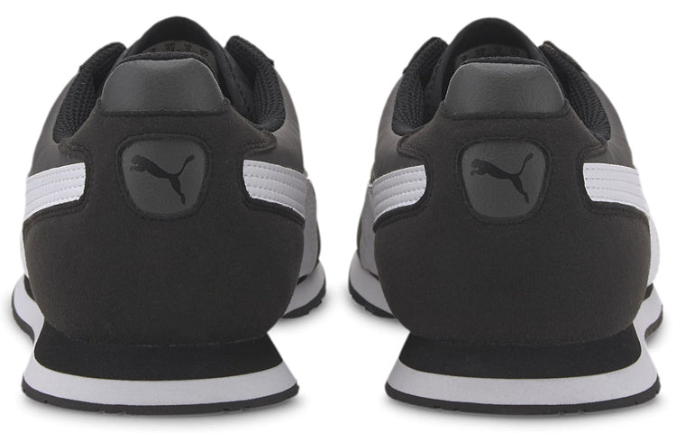 PUMA Cabana Run Black/Grey 373393-01