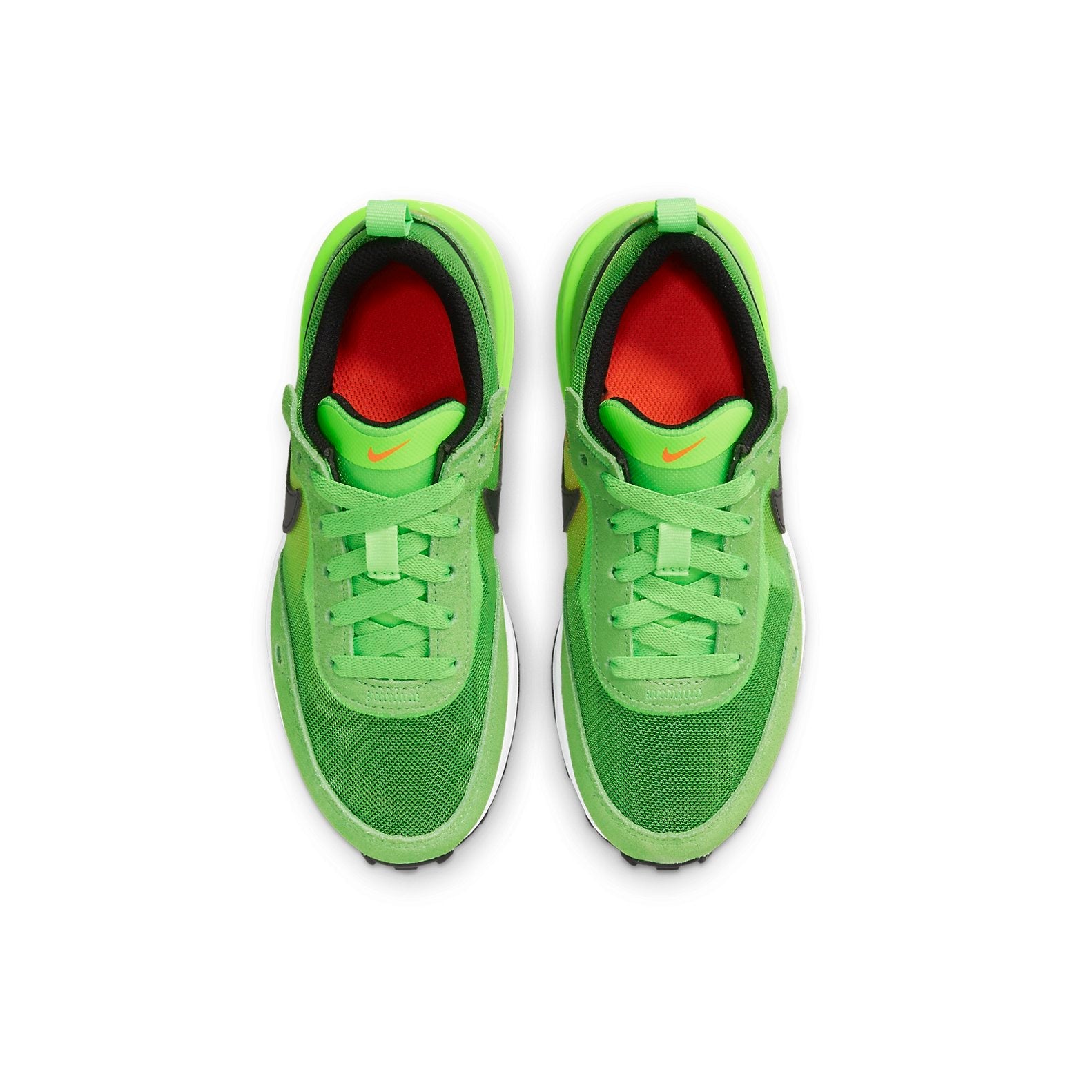 (PS) Nike Waffle One 'Electric Green' DC0480-300