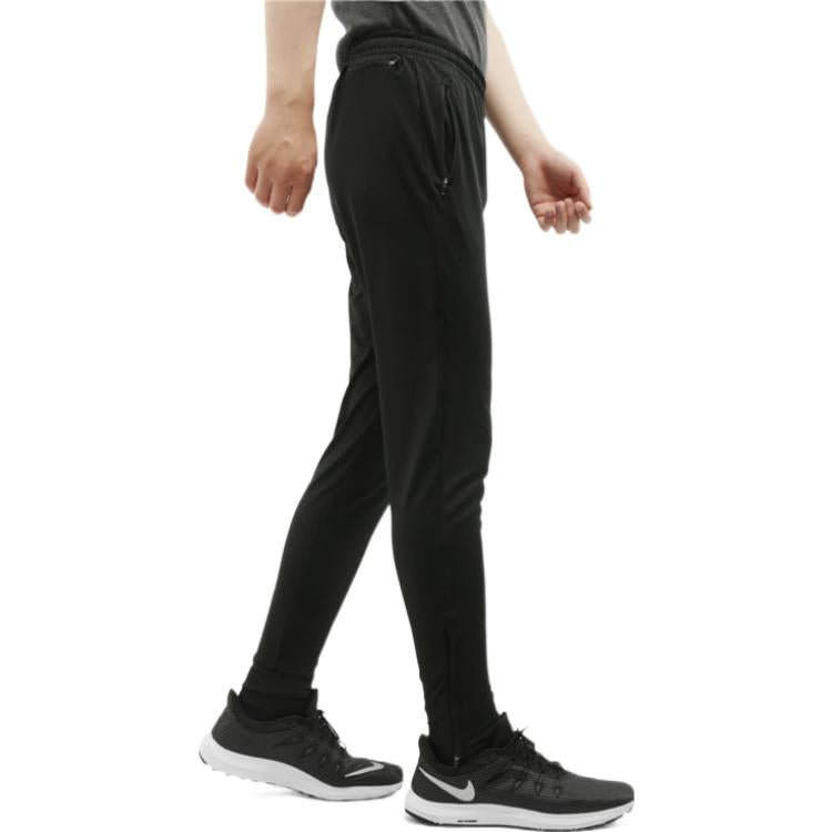 Nike Essential Knit Running Pants 'Black' CN8449-010
